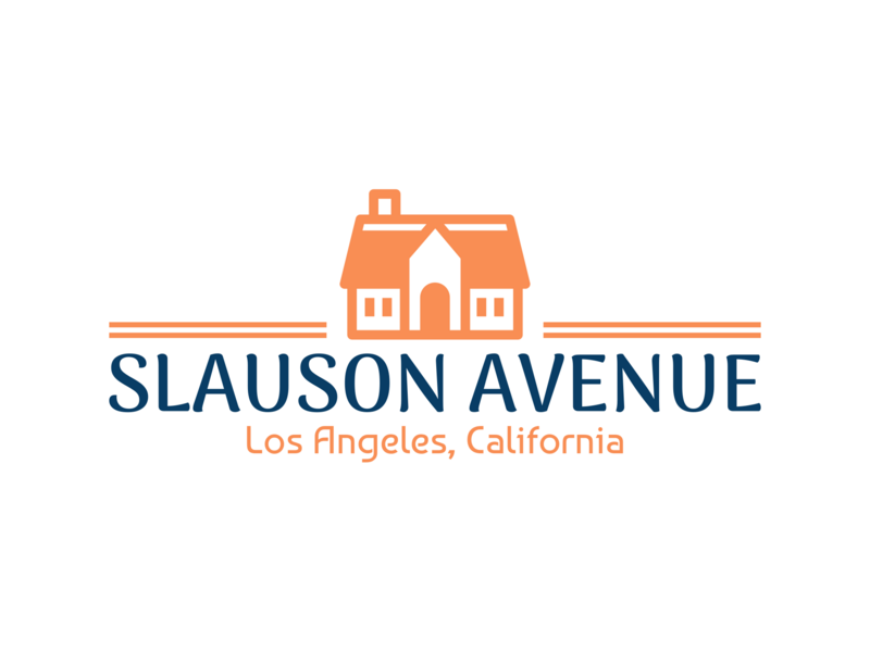 Slauson Avenue